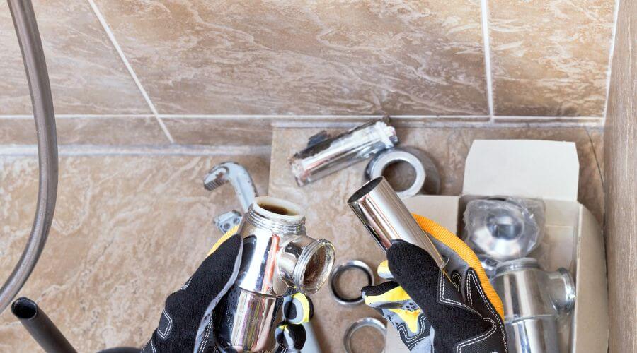 Professional Storm Sewer Service in Shellman, GA